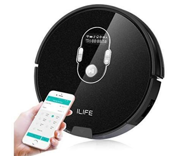 Ilife A7 - 457987 - zdjęcie 2